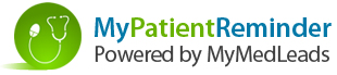 Mymedleads | My Patient Reminder